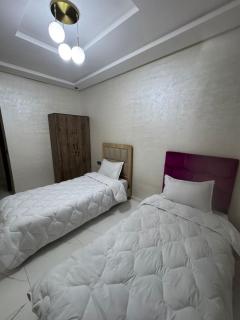 Feels like home - Marrakech - 5