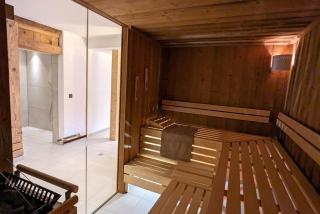 Großes Gruppenhaus - ideal für Familien & Retreats - St. Blasien - 4