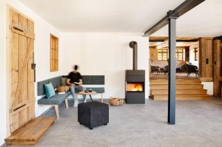 Großes Gruppenhaus - ideal für Familien & Retreats - St. Blasien - 3