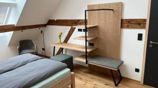 Großes Gruppenhaus - ideal für Familien & Retreats - St. Blasien - 2