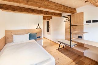 Großes Gruppenhaus - ideal für Familien & Retreats - St. Blasien - 1
