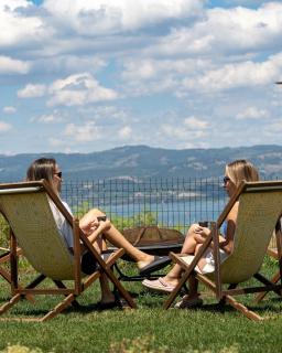Stay in Sapanca - Sakarya - 7