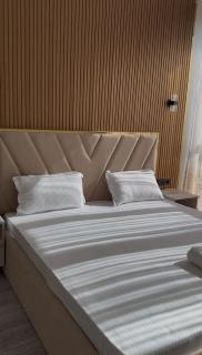 Апартаменты в ЖК Кристалл 183 - Almaty - 8