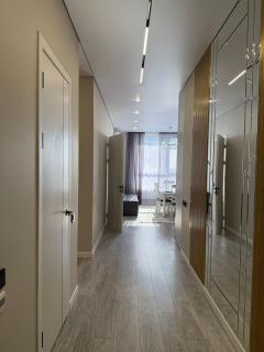 Апартаменты в ЖК Кристалл 183 - Almaty - 7