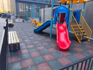 NBG Aparthotel - Batumi - 5