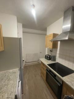 Vauxhall Apartment - Londra - 6