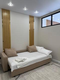 Апартаменты в ЖК Кристалл 183 - Almaty - 4