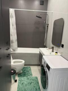 Апартаменты в ЖК Кристалл 183 - Almaty - 2