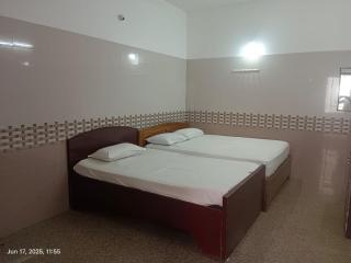 Ariya Cottage - Kuttālam - 1