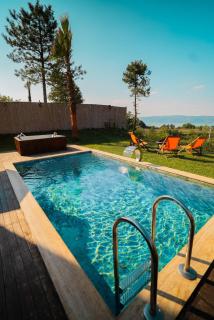 Stay in Sapanca - Sakarya - 9