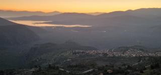 Hotel Apollonia Delphi - Delphi - 9