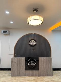 The Narendra hotel 700m away from the Ram Mandir - Ayodhya - 9