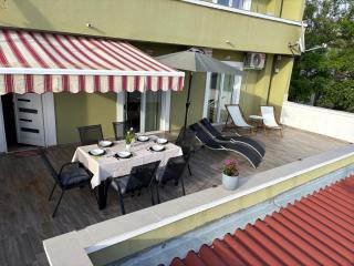 Apartments Šime - Dinjiška - 2
