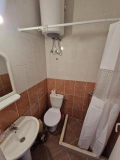 Apartmani Krin - Dobra Voda - 8