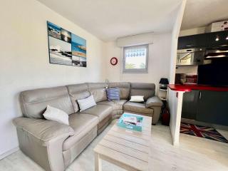 Quiberon 3 pièces, 40m², près des plages, parking - FR-1-478-321 - Quiberon - 7