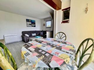 Quiberon 3 pièces, 40m², près des plages, parking - FR-1-478-321 - Quiberon - 6
