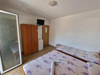 Apartmani Krin - Dobra Voda - 4