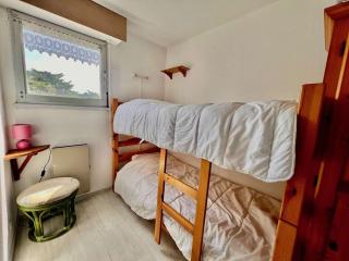 Quiberon 3 pièces, 40m², près des plages, parking - FR-1-478-321 - Quiberon - 3