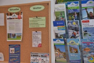 Ferienwohnungen Alpina - Wallgau - 7