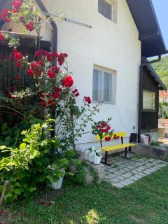 Vikendica Žute dunje Jajce - Jajce - 3