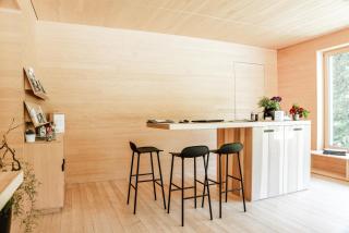 Am Gehren - Arlberg Appartements - 6