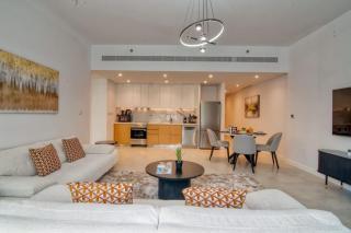 LA VIE 1BDR in JBR with Private Beach - 9