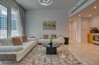 LA VIE 1BDR in JBR with Private Beach - 8