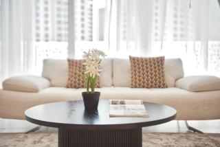 LA VIE 1BDR in JBR with Private Beach - 4