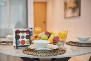 LA VIE 1BDR in JBR with Private Beach - 3