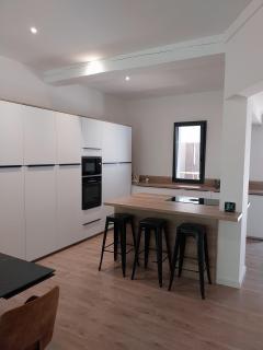 Maison moderne proche de la gare de Vannes - 5