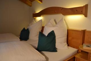 Ferienwohnung Alpina 1 - 4