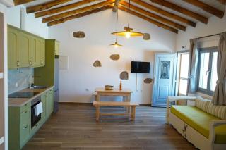 Erifi Luxury Apartments - Armenistis - 6