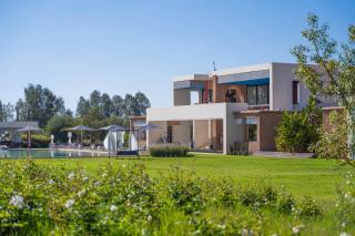 Dar Syada Boutique Hotel & SPA Marrakech - 7