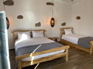 Erifi Luxury Apartments - Armenistis - 4