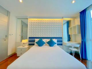 Holiday Pool Villa Pattaya - 1