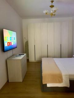 City Center Apartment - Tirana - 9