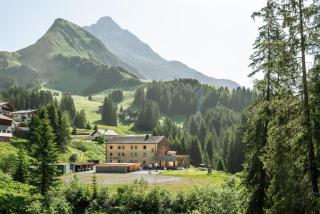 Am Gehren - Arlberg Appartements - 1