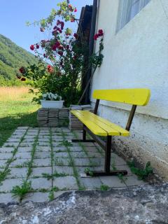 Vikendica Žute dunje Jajce - Jajce - 4