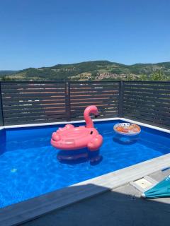Villa Sun Visoko - Visoko - 4