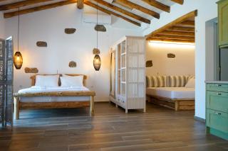 Erifi Luxury Apartments - Armenistis - 0