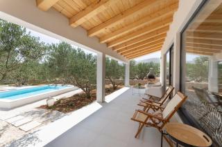 Peace & Pool in Olive Grove - Plano - 7
