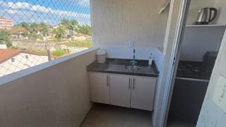 Apto em Sorocaba Prox Prefeitura e Parque das Aguas - Sorocaba - 3