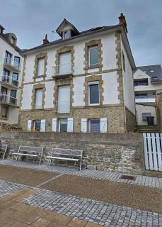 Appartement vue mer, Centre-ville & plage - Quiberon - 4