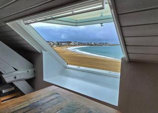 Appartement vue mer, Centre-ville & plage - Quiberon - 3