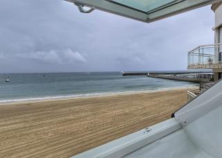 Appartement vue mer, Centre-ville & plage - Quiberon - 2