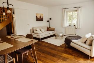 Schönstes kleines Ferienhaus in der Lü-Heide - 8