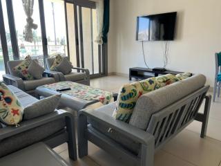Marassi Marina - El Alamein - 4