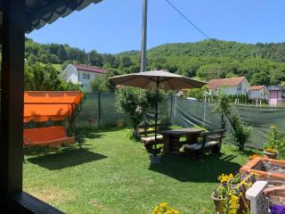 Vikendica Žute dunje Jajce - Jajce - 5