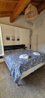LA GRAZIOSA Fully Air Conditioned Flat - Genoa - 6