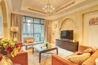 Gorgeous 1BDR with Burj Khalifa & Fountain Views - 5